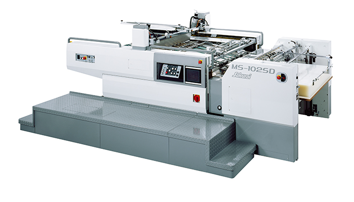 MS-102SD