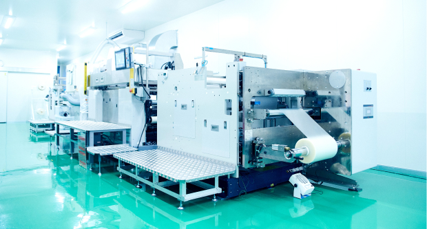 クリーンブース SPRO-UZ