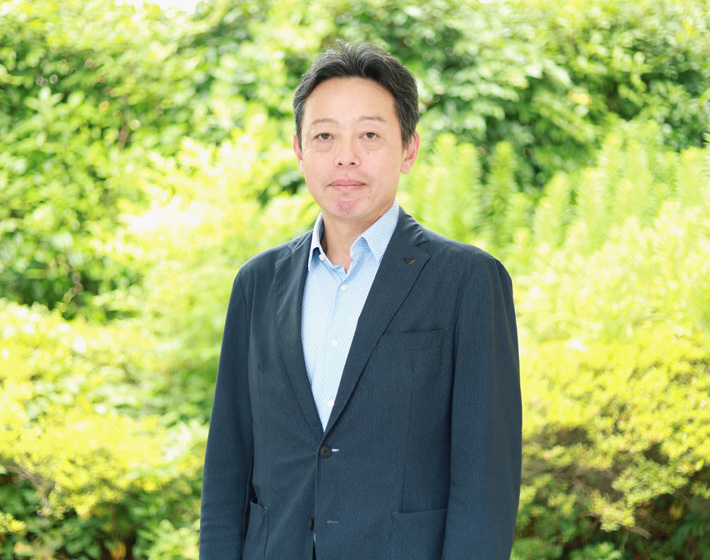 代表取締役社長 桜井 隆太