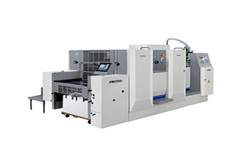 OLIVER RCS SERIES