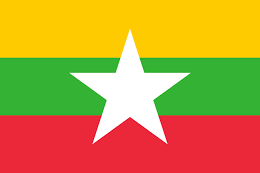 MYANMAR