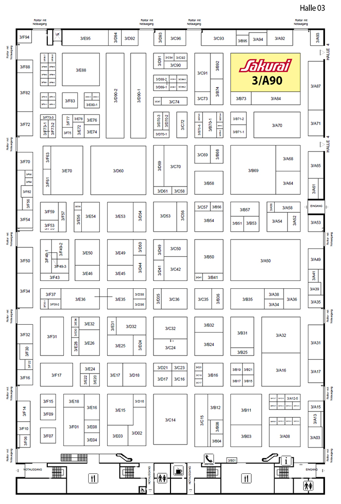 hollmap
