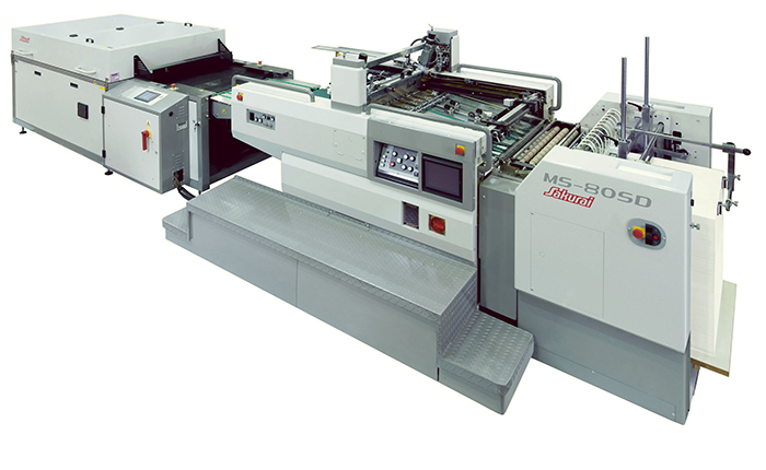 MS-80SD