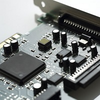 電子機器基板